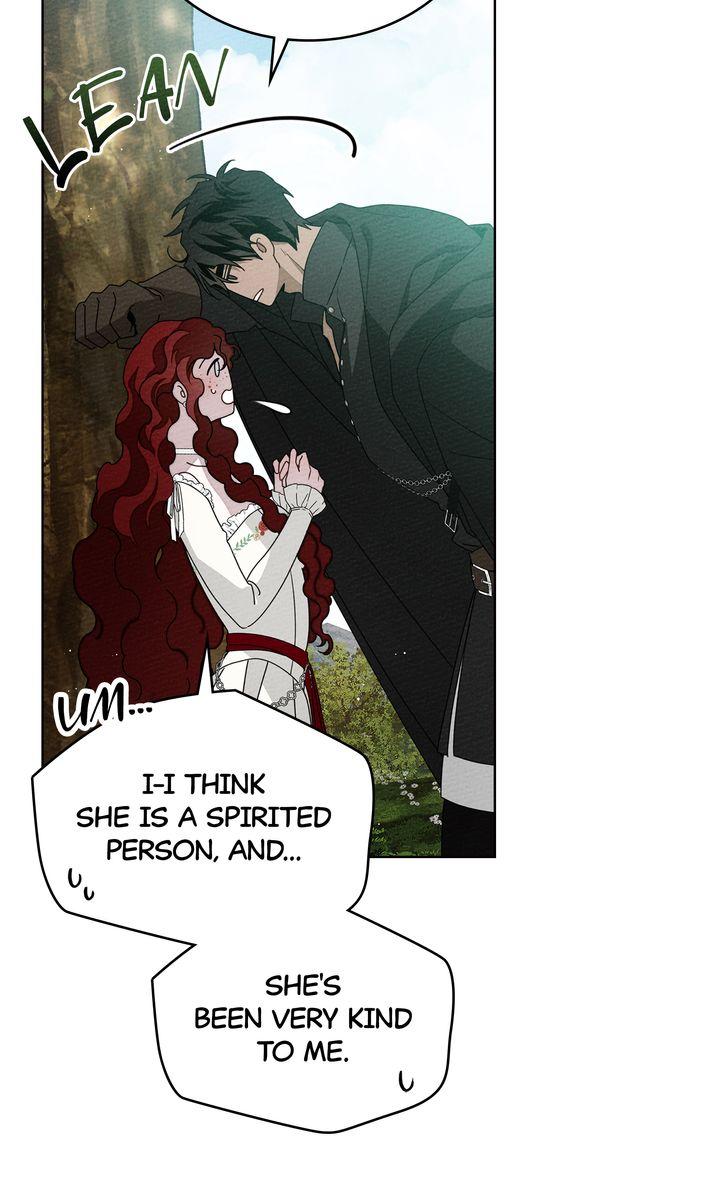 Under the Oak Tree Chapter 76 image 60